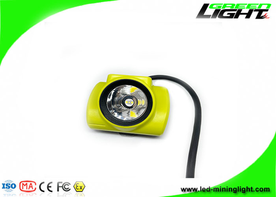Headlamp 25000 шахтеров 13600mAh лампы крышки IP68 минирования СИД батареи Panasonic люкса перезаряжаемые водоустойчивый