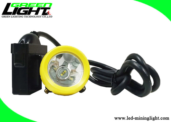 USB поддержки батареи li-иона headlamp горнорабочего 7800mAh перезаряжаемые поручая лампу крышки lamparas Mineras Анти--взрывно минируя
