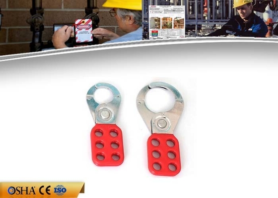 Стальная накладка Tagout замыкания