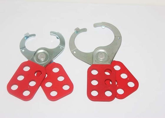 Стальная накладка Tagout замыкания