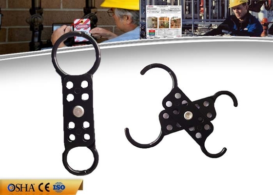 замок 8pcs накладки безопасности 44g Padlock доступный двух- алюминий конца