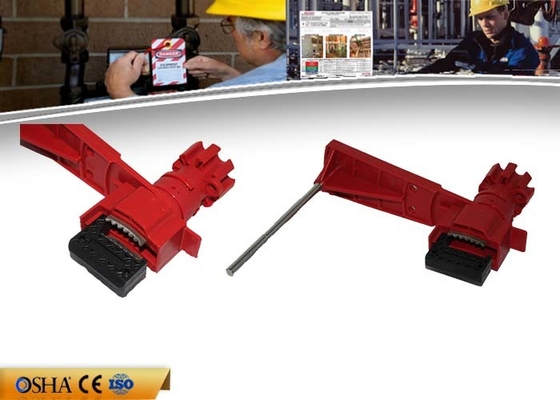 клапан ABS 327g запирает вне для домочадца/коммерчески/промышленной одиночной руки