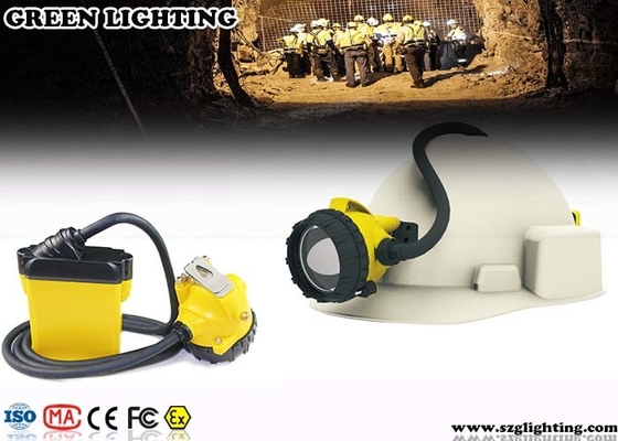 Анти- взрывно Headlamp шахтеров