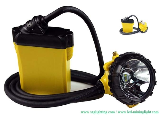Анти- взрывно Headlamp шахтеров