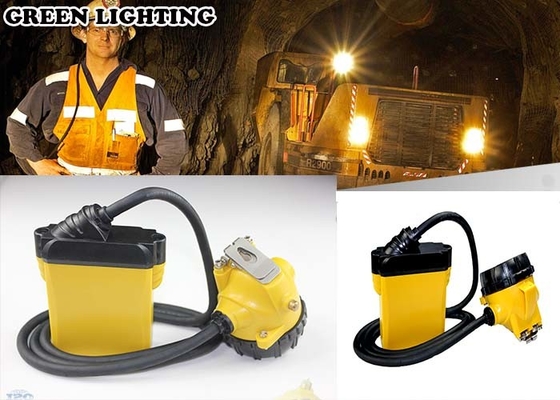 Headlamp приведенный сильной яркости 25000Lux перезаряжаемые с рабочим времененем 18hours