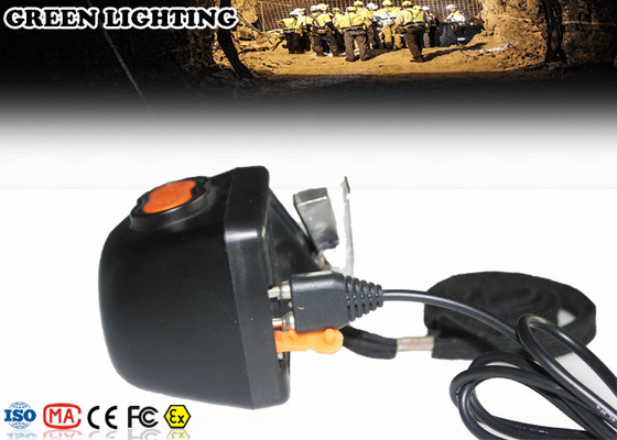 Headlamp СИД цифров веса GL4.5-A 1W 4.5Ah 234g Анти--взрывно перезаряжаемые