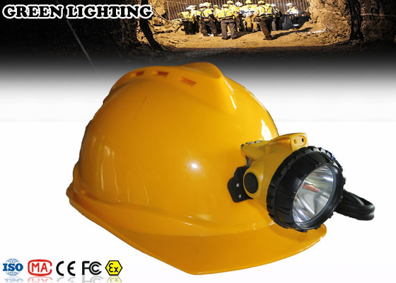 Новый Headlamp СИД дизайна GL12-A IP68 490g перезаряжаемые с 3 уровнями