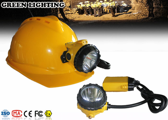 Новый Headlamp СИД дизайна GL12-A IP68 490g перезаряжаемые с 3 уровнями
