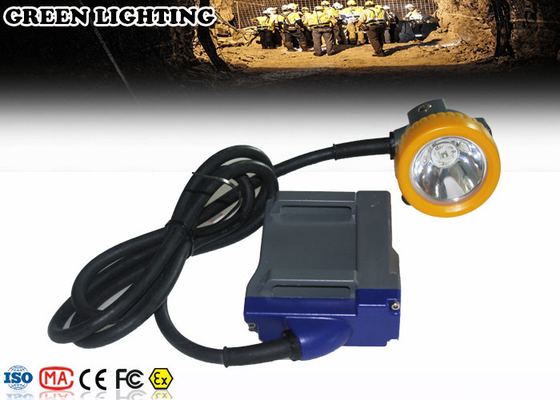 GLT-7C 15000lux IP67 совсем красят доступный перезаряжаемые Headlamp СИД с 569g
