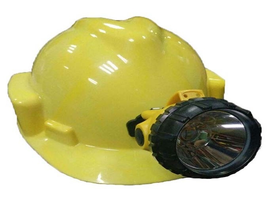 Headlamp СИД яркости IP68 25000Lux перезаряжаемые с рабочим времененем 18hours