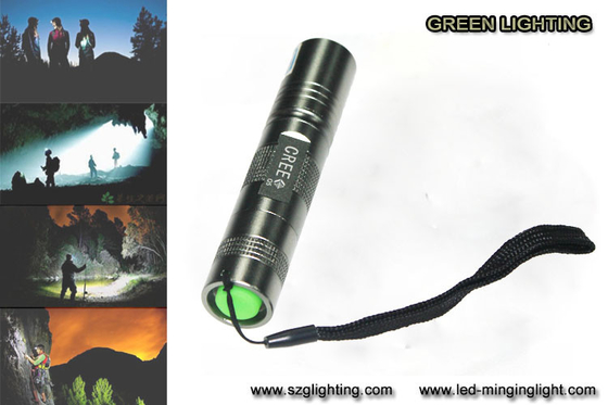 Люмен перезаряжаемые Dimmable факела 10W 1200 электрофонаря СИД GL-F020 XML-T6