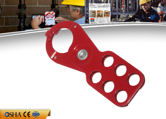 Накладка замыкания безопасности ZC-K24, накладка замка 38MM Economicmulti закрепляет вес 77g