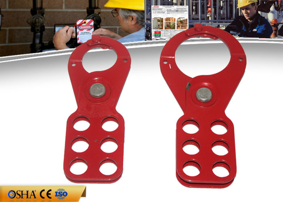 Накладка замыкания безопасности ZC-K24, накладка замка 38MM Economicmulti закрепляет вес 77g
