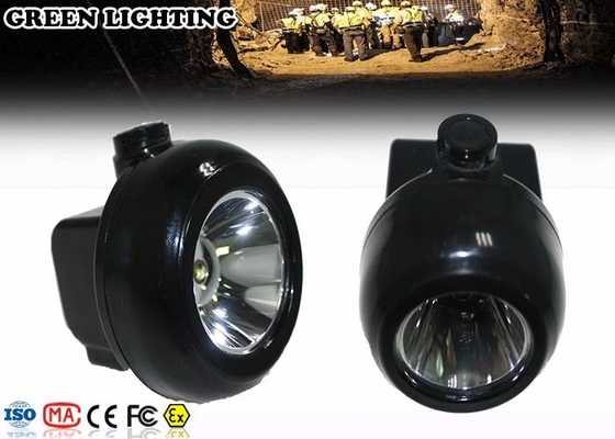 Люкс 5.6Ah Li перезаряжаемые Headlamp СИД IP68 бесшнуровой 12000 - батарея иона