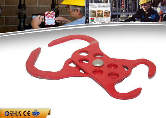 Стальным сталь конца 45*32 Mm 117g НАКЛАДКИ безопасности ZC-K62 двойным покрытая весом
