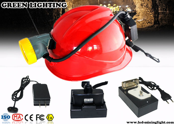 Полу- связыванный свет перезаряжаемые МАМ люкса 1.3W 350 Headlamp 8000 СИД главный