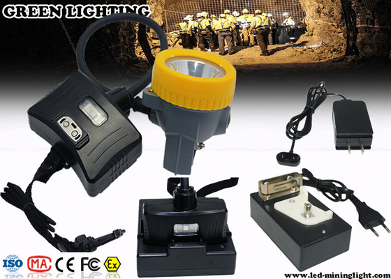 Полу- связыванный свет перезаряжаемые МАМ люкса 1.3W 350 Headlamp 8000 СИД главный
