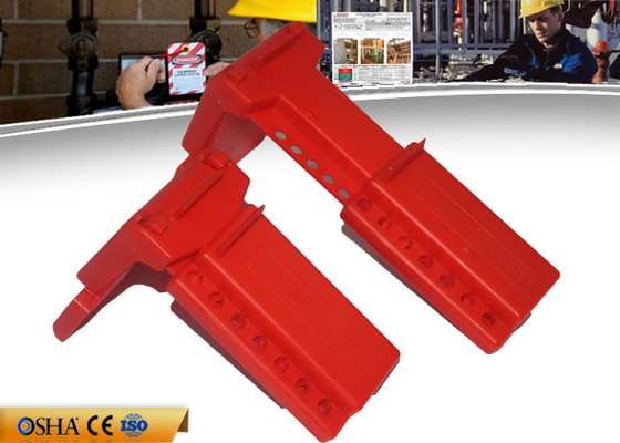 Клапан ZC-F06 180g запирает вне пластмассы размера 13 Mm к 70 Mm жесткие прочные