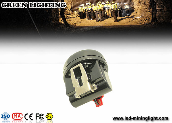 Headlamp горнорабочих OEM анти- взрывно перезаряжаемые яркость 13000 ЛЮКС высокая