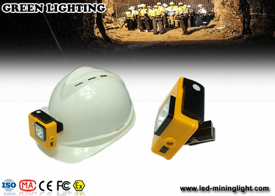 180g GLC-3A Headlamp приведенный 3.2Ah 18650 Li minig 7000 люкс анти--explossion - батарея иона с ПК meterial