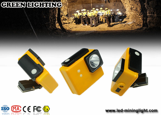 180g GLC-3A Headlamp приведенный 3.2Ah 18650 Li minig 7000 люкс анти--explossion - батарея иона с ПК meterial