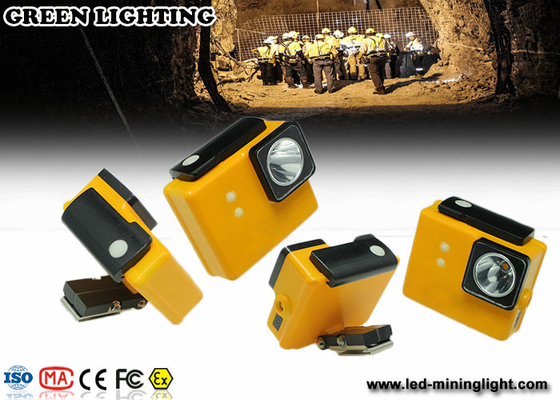 180g GLC-3A Headlamp приведенный 3.2Ah 18650 Li minig 7000 люкс анти--explossion - батарея иона с ПК meterial
