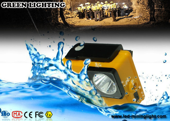180g GLC-3A Headlamp приведенный 3.2Ah 18650 Li minig 7000 люкс анти--explossion - батарея иона с ПК meterial