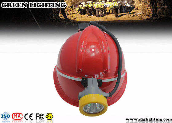 68 перезаряжаемые IP 375g 350mA Headlamp 8000Lux 3.7V СИД Semi связывал тип