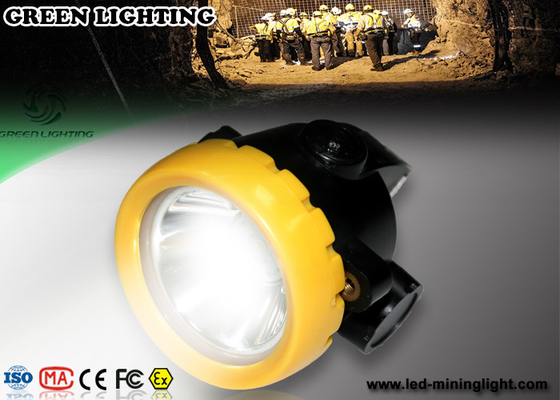 ПК небольшой совсем в одном перезаряжаемые Headlamp СИД/водоустойчивой лампе шахтеров