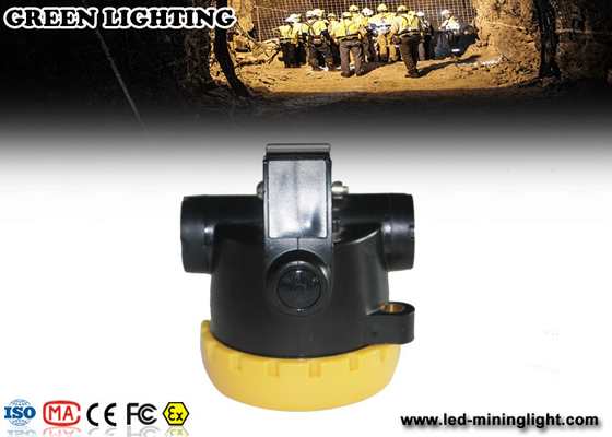 ПК небольшой совсем в одном перезаряжаемые Headlamp СИД/водоустойчивой лампе шахтеров