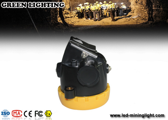 ПК небольшой совсем в одном перезаряжаемые Headlamp СИД/водоустойчивой лампе шахтеров