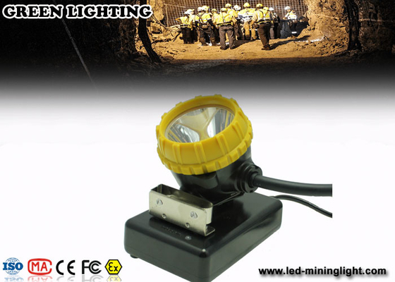 348 светов крышки Headlamp/IP68 горнорабочих Lum взрывозащищенных перезаряжаемые водоустойчивых минируя