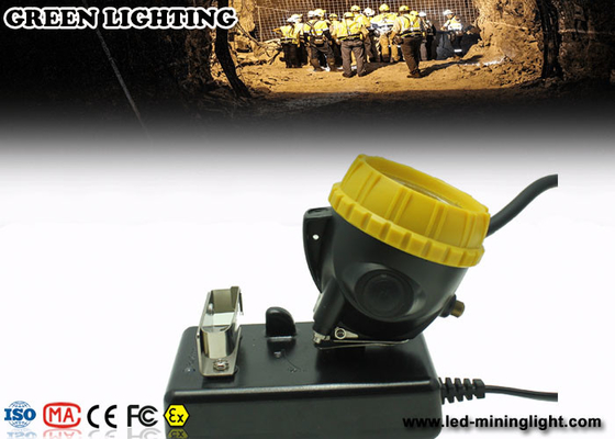348 светов крышки Headlamp/IP68 горнорабочих Lum взрывозащищенных перезаряжаемые водоустойчивых минируя