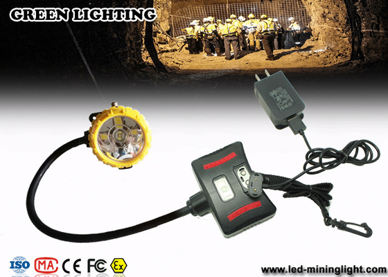 348 светов крышки Headlamp/IP68 горнорабочих Lum взрывозащищенных перезаряжаемые водоустойчивых минируя