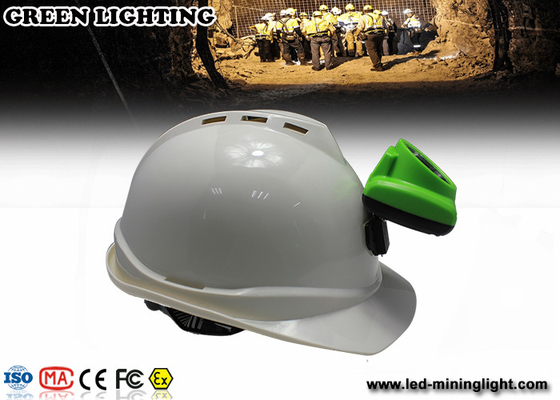 Водоустойчивый свет минирования СИД/перезаряжаемые Headlamp приведенный минирования 20 часов рабочего временени