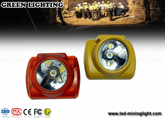 Headlamp СИД безопасностью перезаряжаемые