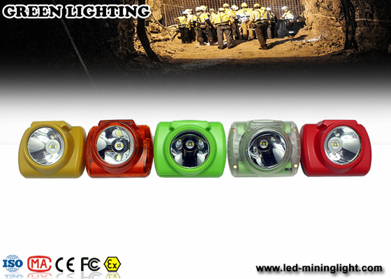 Headlamp СИД безопасностью перезаряжаемые