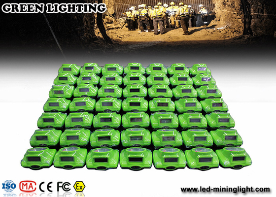 Headlamp СИД безопасностью перезаряжаемые