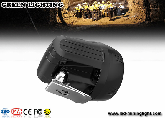 яркость headlamps 7000lux подземной разработки батареи li-иона 3.7V 230mA супер