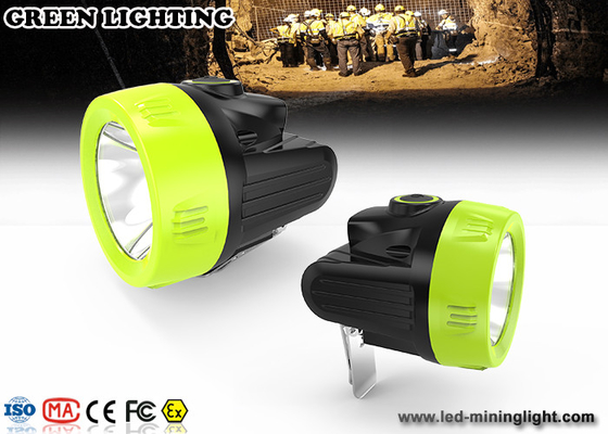 Профессиональный ультра яркий Кри привел взрыв перезаряжаемые OEM Headlamp анти-
