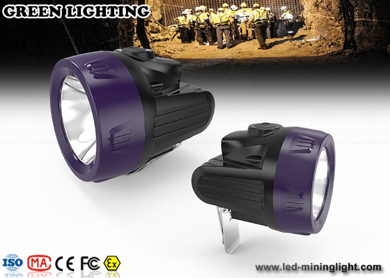 Профессиональный ультра яркий Кри привел взрыв перезаряжаемые OEM Headlamp анти-