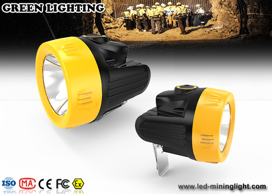 Профессиональный ультра яркий Кри привел взрыв перезаряжаемые OEM Headlamp анти-