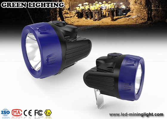 Профессиональный ультра яркий Кри привел взрыв перезаряжаемые OEM Headlamp анти-