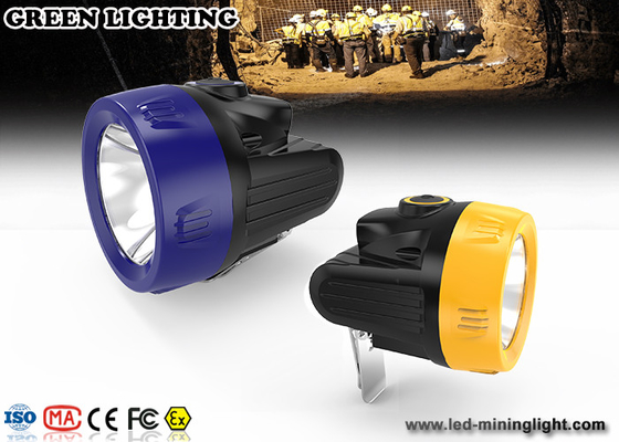 Headlamp СИД наивысшей мощности 7000 люкс перезаряжаемые располагаясь лагерем с батареей 18650 li-ионов