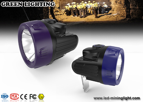 Headlamp СИД наивысшей мощности 7000 люкс перезаряжаемые располагаясь лагерем с батареей 18650 li-ионов