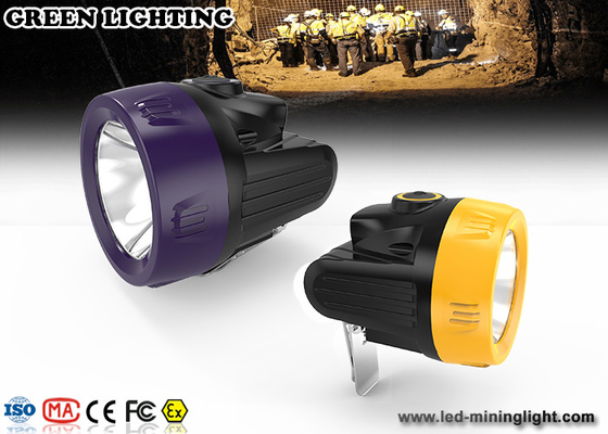 Headlamp СИД наивысшей мощности 7000 люкс перезаряжаемые располагаясь лагерем с батареей 18650 li-ионов