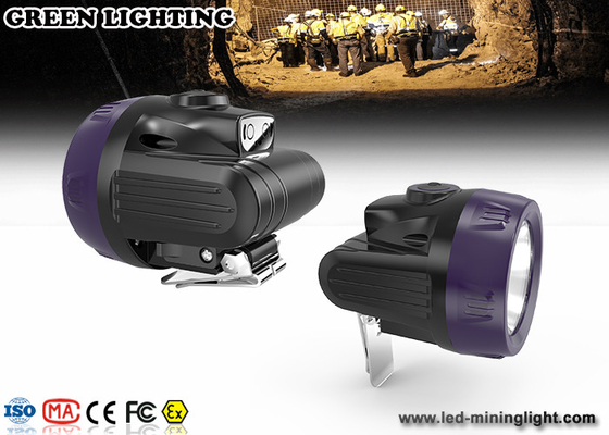 Headlamp/минирование 7000 шахтеров люкса перезаряжаемые привели яркость светов высокую
