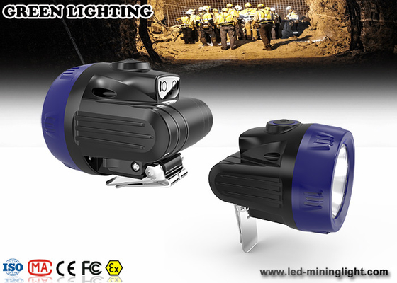 Headlamp/минирование 7000 шахтеров люкса перезаряжаемые привели яркость светов высокую