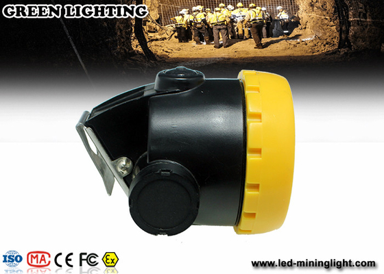 117 ПК доказательства огня энергии headlamp 0.93W СИД lum GL2-A перезаряжаемые сохраняя