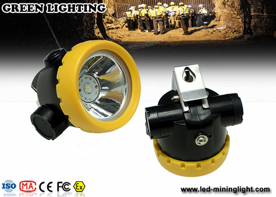117 ПК доказательства огня энергии headlamp 0.93W СИД lum GL2-A перезаряжаемые сохраняя